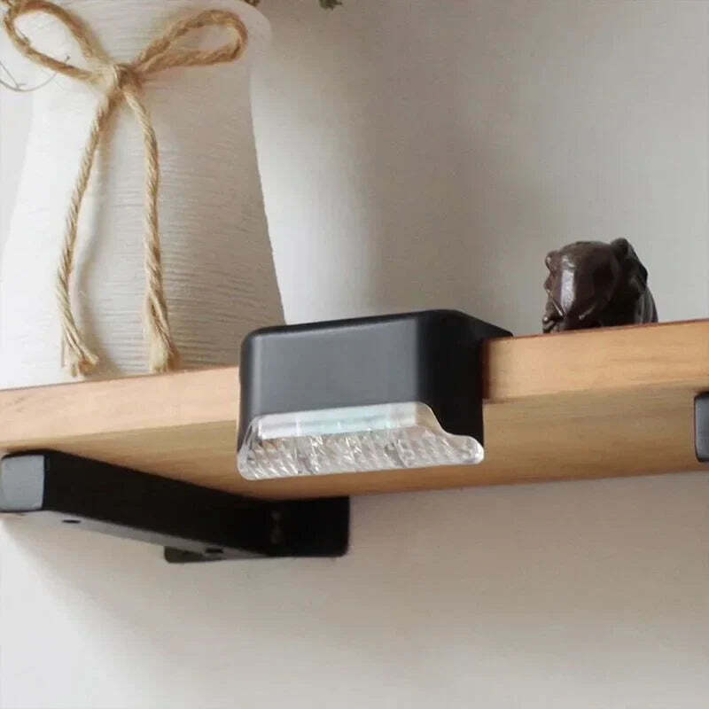 Solar Outdoor Lights